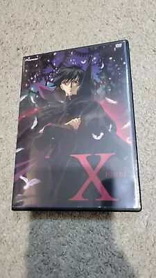 X One DVD Anime • $9.99