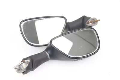 Mirrors - Kawasaki Zx-6r Zx6r 600 ( 2000 - 2002) • £71.02