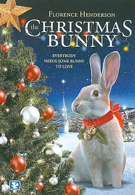 The Christmas Bunny • $6.15