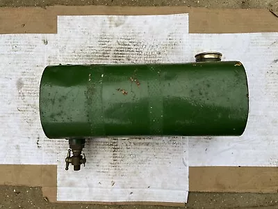 Lister D Petrol Tank  • £50
