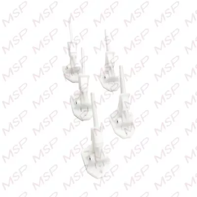 59677P 5pcs For Sierra Marine Universal Speedometer Pick-Up Pitot Tube Boat • $40