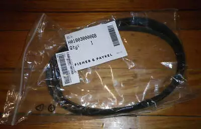 Condensor Dryer Drum Drive Belt For Fisher And Paykel DE8060P2 (93224-A) Dryers • $55.95