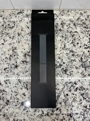 Genuine Apple Watch Nike Sport Loop Band Hyper Crimson/Neptune 40mm • $66.43