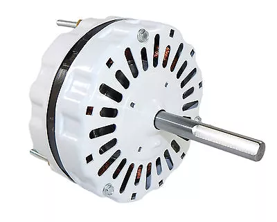 97009316 Broan Attic Fan (340 343 350 353) Replacement Motor • $109.99