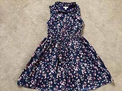 Yumi Dress Age 9/10  • £7