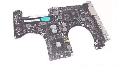 MacBook Pro 15  Unibody 2.4GHz Logic Board - Mid 2010 - 661-5566 - Used • $80.21