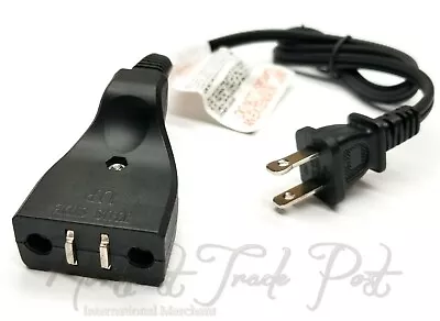 Magnetic Power Cord For Hamilton Beach Deep Fryer Choose By Model Number • $28.75