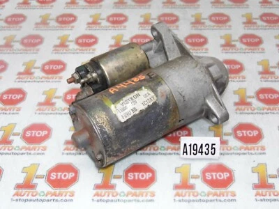 $44.99 • Buy 1998-2005 Ford Explorer 4.0l Engine Starter Motor F89ubb Oem