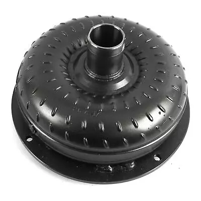 TCI StreetFighter Torque Converter Ford C-4 3000 Stall 10  451502 • $764.95