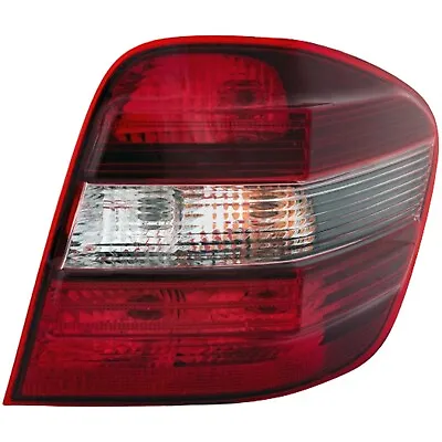 Tail Light For 2006-11 Mercedes Benz ML350 2007-11 ML63 AMG With Sport Pkg Right • $126.48