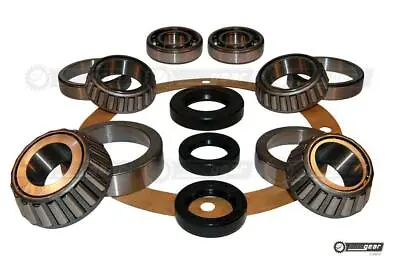 Triumph Spitfire 1500 MK4 Differential Bearing Overhaul Rebuild Repair Kit • $130.92