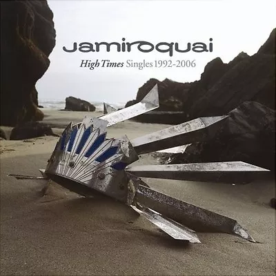 Jamiroquai - High Times: Singles 1992-2006 [New CD] • $11.96