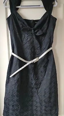 Miss Sixty Women's Dress Size L With Miss Sixty Belt • £19.99