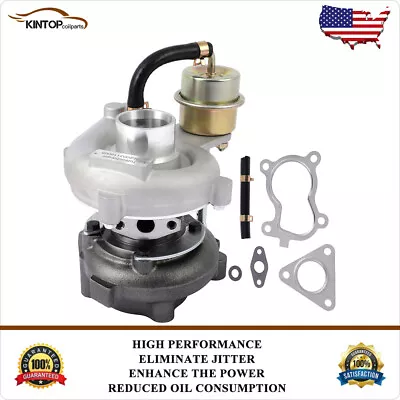 GT1549S GT15 T15 Turbocharger Fits Snowmobiles Motorcycle ATV Bike 225+HP New • $123.99