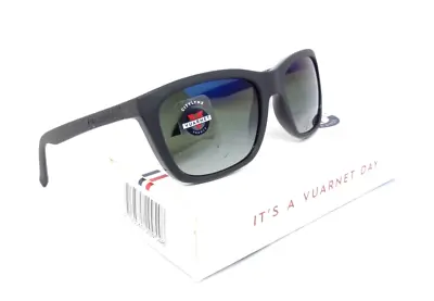 Vuarnet Sunglasses Vl 1401 0001  1140 Citylynx  Mineral  Lens  France • $109.65