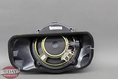 01-04 Mercedes W203 C32 AMG C230 Sedan Subwoofer Sub Woofer Speaker BOSE OEM • $58