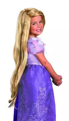 Smiffys Disney Tangled Rapunzel Wig • £16.99