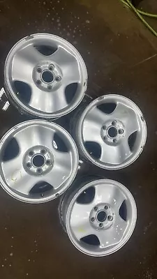 Ng900 Saab Aero Viking Wheels • $650