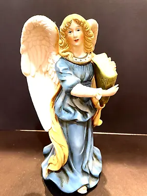 GRANDEUR NOEL O'Well Porcelain Angels • $19.99