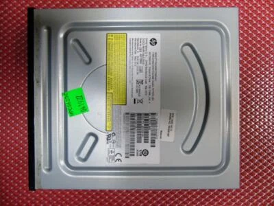 $18.99 • Buy Sony Optiarc  AD-7290H DVD Burner Rewritable DVD/CD Drive IDE SATA - 575781-800