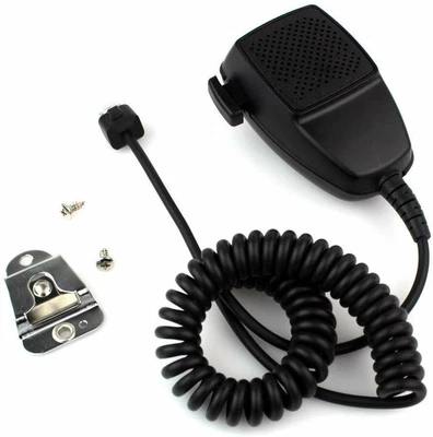 $15.99 • Buy Motorola GM950 GM300 PRO5100 Car Mobile Radio Speaker Mic 8pin HMN3596A