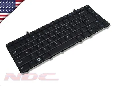 $18 • Buy NEW Genuine Dell Vostro A840/A860 US ENGLISH Laptop Keyboard - 0R811H