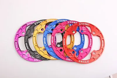 Bicycle Bash Guard BCD104 Chainring Fit 30-36T For XC FR AM DH 30speed Bash Ring • $19.99