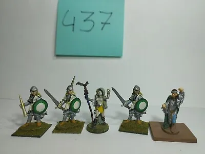$15 • Buy Grenadier Miniatures, Ral Partha, Dungeons And Dragons, D&D, Metal Figures