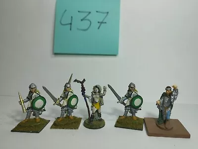 $15 • Buy Grenadier Miniatures, Ral Partha, Dungeons And Dragons, D&D, Metal Figures