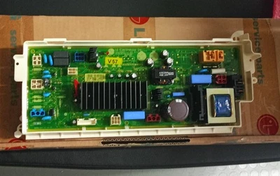 Tarjeta Main Original Ebr87519301 Para Lavadora LG | M&eacute;xico