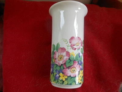 £5.99 • Buy Staffordshire Pottery, Maryleigh Vase
