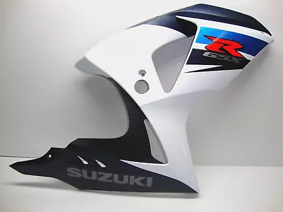 09 13 14 15 16 SUZUKI GSXR 1000 GSXR1000 OEM Righ Mid Lower Cowl Fairing Plastic • $97.32