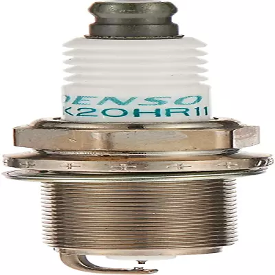 Denso (3426) FK20HR-11 Iridium Long Life Spark Plug • $47.89