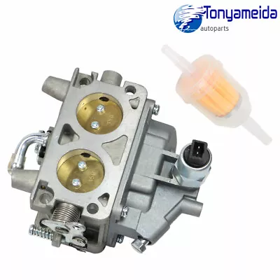 For Honda Gx690 & Gx630 V Twin Cylinder Carburetor 16100-z9e-033 New • $48.88