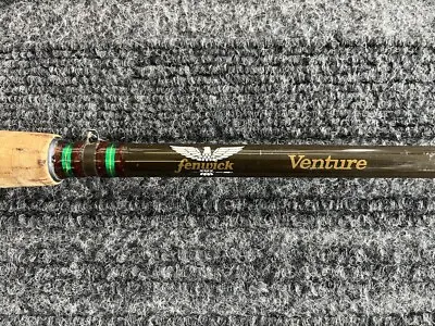 Fenwick Venture VC 70MH 7’0 Casting Fishing Rod (1078028) • $79.99