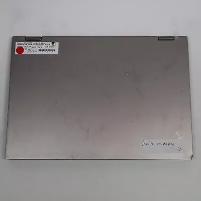 Lenovo ThinkPad L13 Yoga I5 10210U 1.60GHz 8GB RAM *B Grade #002 • $27