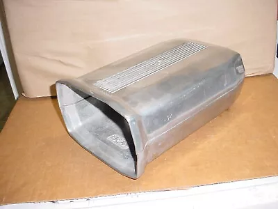 Vintage B&M Hot Rod Gasser Blower Air Cleaner Scoop  13276  • $249