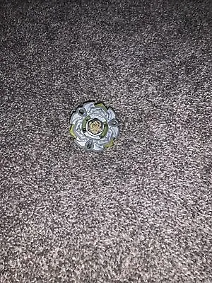 Hasbro Beyblade Metal Fight VARIARES 145WB B-151 Yellow • $17.99