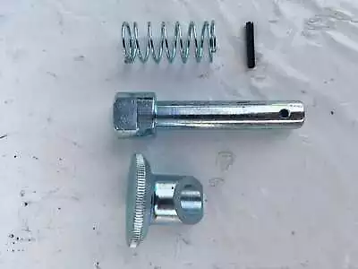 £51 • Buy JCB Kit-fork Retention 333/c4487
