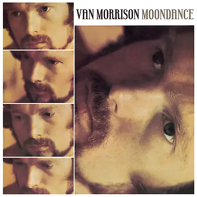 Van Morrison - Moondance 3LP NEW DELUXE • $59.99