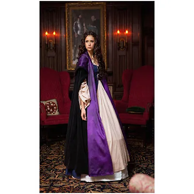 The Vampire Diaries Nina Dobrev As Katherine Pierce 8 X 10 Inch Photo • £8.67