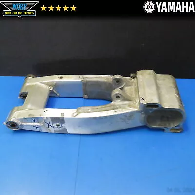 2005 Yamaha Raptor 660r Yfm660r Rear Swingarm Swing Arm Shock Pivot 5lp-22110-10 • $35