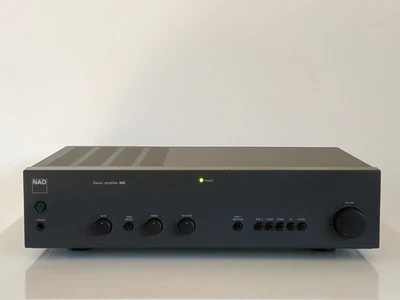 £115 • Buy NAD 302 Integrated Amplifier - VGC