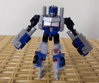 £2.50 • Buy Hasbro Transformers Autobot Optimus Prime