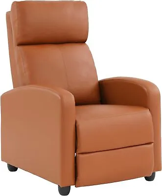 FDW Recliner Chair For Living Room Reading Chair Home Theater Seating Reclining  • $356.72