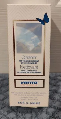 VENTA Air Washer Cleaner Long Lasting Formulation Up To 6 Months • $19.99