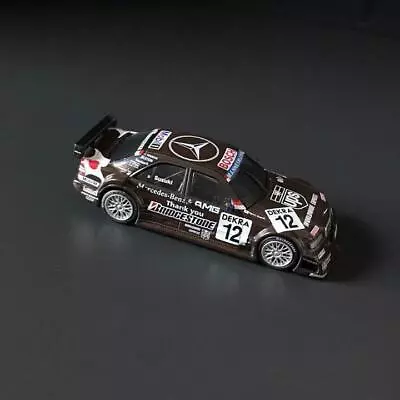 1/43 Suzuki Aguri Mercedes Benz W202 Dtm • £119.29