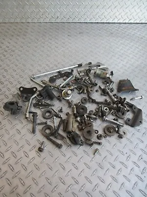 1983 83 Honda Vf1100c Vf 1100c 1100 V65 Magna Hardware Misc Bolts Lot • $39.99