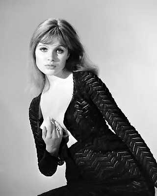 Madeline Smith 10  X 8  Photograph No 701 • £4