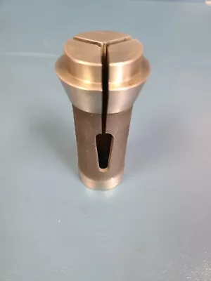 Brown & Sharpe 22 9/64 Round Collet • $29.99